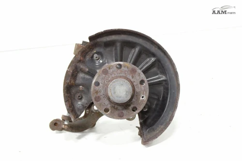 2015-2020 Audi A3 Rear Right/Passenger FWD With Hub Used OEM Steering Knuckle Spindle