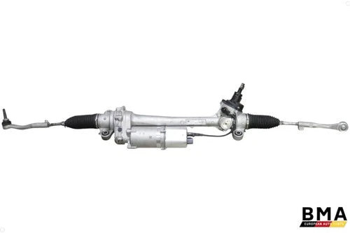 BMW iX i20 Front Electric Power Steering Rack & Pinion 2023 2024 2025 OEM used OEM rack and pinion