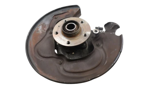 2011-2018 Audi A8 Rear Right/Passenger Quattro With Hub Used OEM Steering Knuckle Spindle