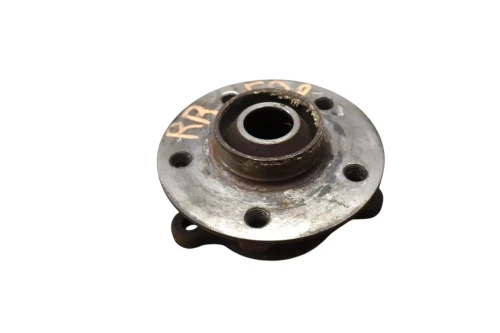 2010-2015 Audi A4 Rear Right/Passenger With Hub Used OEM Steering Knuckle Spindle