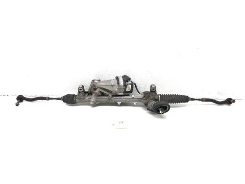 2019-2024 INFINITI QX50 AWD POWER STEERING GEAR RACK & PINION OEM used OEM rack and pinion