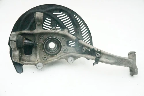 2018-2024 Audi RS5 8W0407254F Front Right/Passenger Used OEM Steering Knuckle Spindle