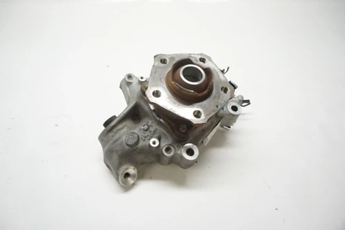 2021-2024 Audi SQ5 Rear Right/Passenger Used OEM Steering Knuckle Spindle