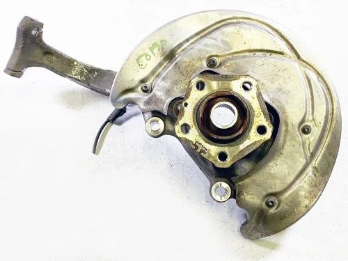 2018-2019 Audi A5 Front Right/Passenger Used OEM Steering Knuckle Spindle