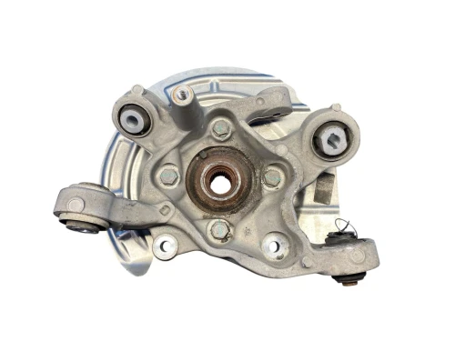 2019-2023 Audi Q8 Rear Left/Driver Used OEM Steering Knuckle Spindle