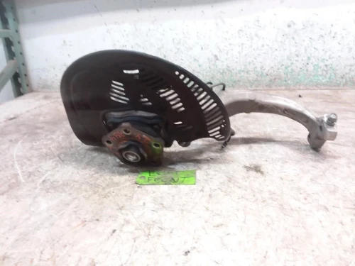 2018 Audi SQ5 Left/Driver Used OEM Steering Knuckle Spindle