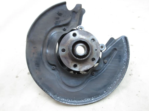 2012-2018 Audi RS7 Rear Left/Driver With Hub Used OEM Steering Knuckle Spindle