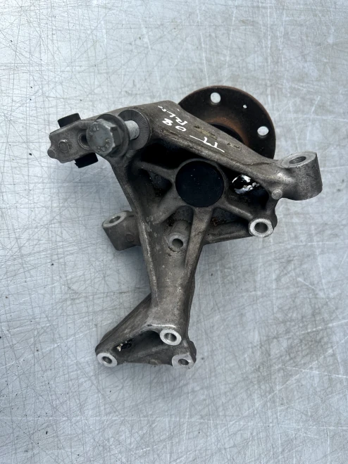 2008 Audi TT Rear Left/Driver Used OEM Steering Knuckle Spindle