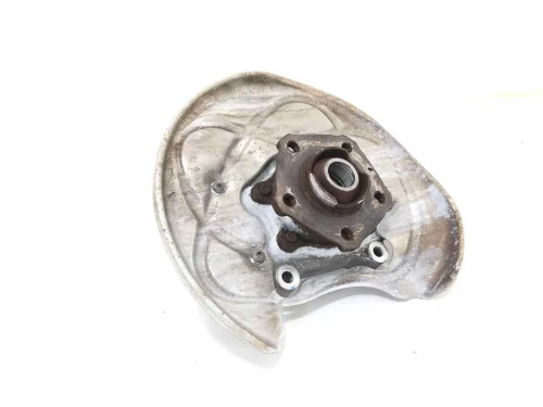 2018-2024 Audi SQ5 80A505435J Rear Left/Driver Used OEM Steering Knuckle Spindle