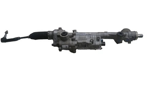 2018-2021 Ford Expedition OEM Power Steering Gear Rack And Pinion KL14-3D070-AD used OEM rack and pinion
