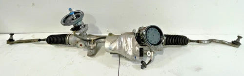 2017-2018 HONDA CIVIC SPORT HATCHBACK POWER STEERING GEAR RACK AND PINION used OEM rack and pinion