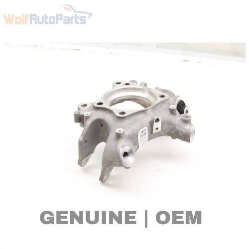 2020-2024 Audi Q5 Rear Right/Passenger Used OEM Steering Knuckle Spindle