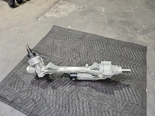 2018 CADILLAC CTS-V V3 6.2L LT4 OEM EPS STEERING RACK N PINION 23255380 #921 used OEM rack and pinion