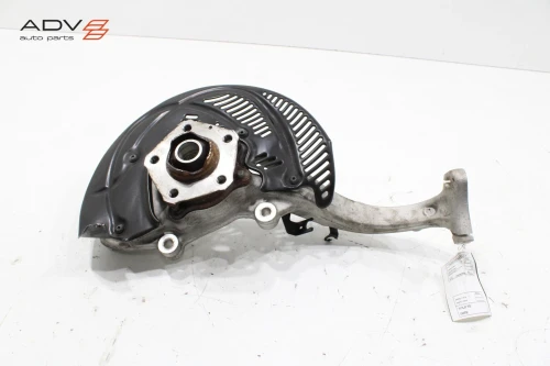 2018-2024 Audi RS5 Front Left/Driver Used OEM Steering Knuckle Spindle