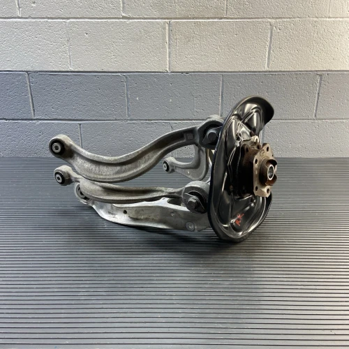 2019-2025 Audi Rear Right/Passenger Quattro Used OEM Steering Knuckle Spindle