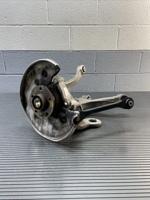 2009-2018 Audi S5 Rear Right/Passenger Used OEM Steering Knuckle Spindle