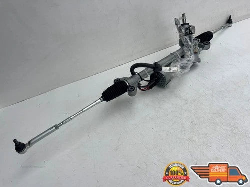 2018-2021 SUBARU WRX AWD POWER STEERING GEAR RACK AND PINION TIE ROD OEM NEW used OEM rack and pinion