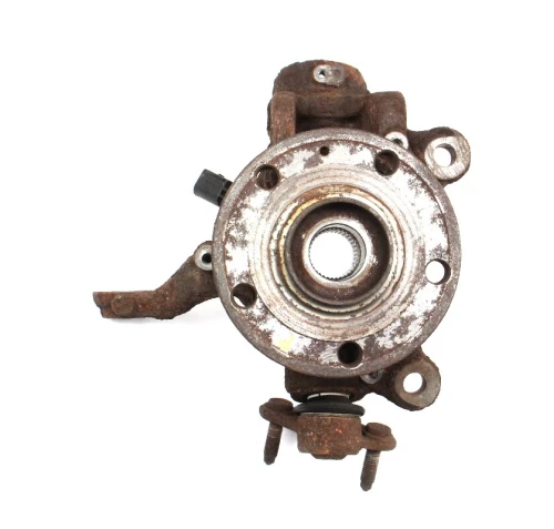 2005-2010 Audi A3 Front Right/Passenger Used OEM Steering Knuckle Spindle