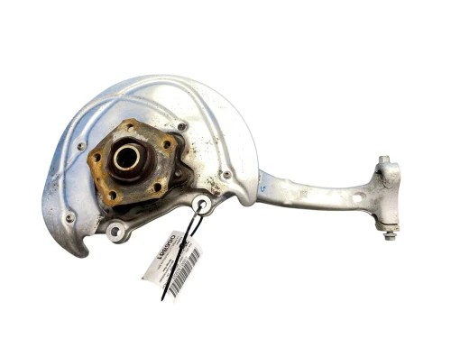 2021-2024 Audi Q5 Front Left/Driver With Hub Used OEM Steering Knuckle Spindle