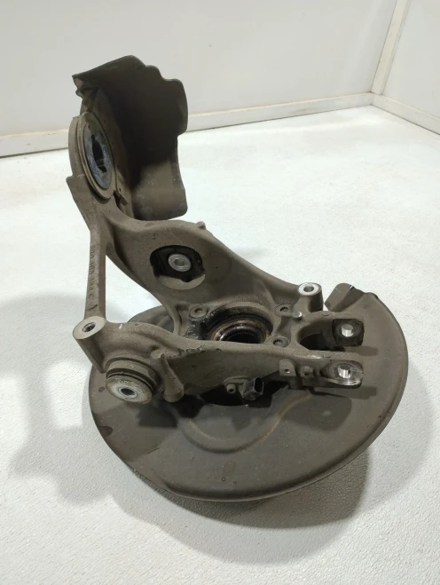 2011-2022 Audi A7 Rear Right/Passenger Used OEM Steering Knuckle Spindle