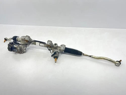 2018 - 2022 TOYOTA CAMRY POWER STEERING GEAR RACK & PINION OEM 4425006352 used OEM rack and pinion