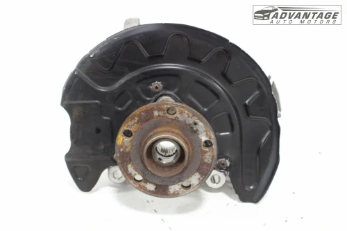 2015-2020 Audi A3 Front Right/Passenger FWD Used OEM Steering Knuckle Spindle