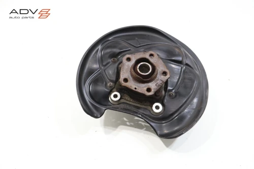 2017-2025 Audi SQ7 Rear Left/Driver Used OEM Steering Knuckle Spindle