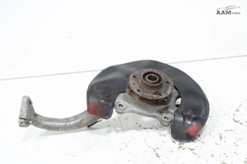 2012-2018 Audi A7 Front Right/Passenger Quattro With Hub Used OEM Steering Knuckle Spindle