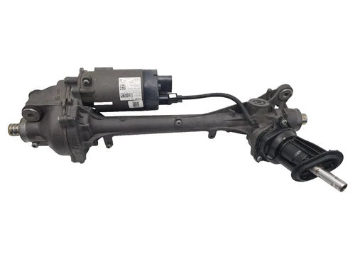 2019-2024 AUDI Q3 AWD 2.0 FRONT POWER STEERING GEAR RACK AND PINION ASSEMBLY OEM used OEM rack and pinion