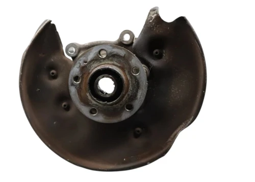 2009-2018 Audi A5 8K0505432AR Rear Right/Passenger Quattro Used OEM Steering Knuckle Spindle