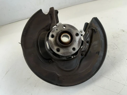 2013-2017 Audi RS7 Rear Left/Driver Used OEM Steering Knuckle Spindle