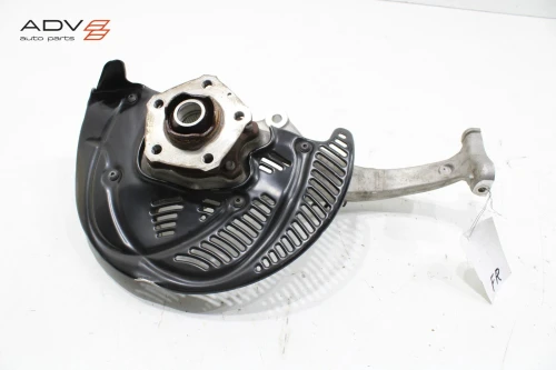 2018-2024 Audi A5 Front Right/Passenger Used OEM Steering Knuckle Spindle