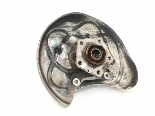 2017-2023 Audi A4 8W0505431Q Rear Left/Driver Used OEM Steering Knuckle Spindle