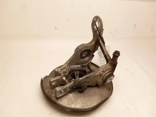 2008-2017 Audi A4 Rear Left/Driver Used OEM Steering Knuckle Spindle