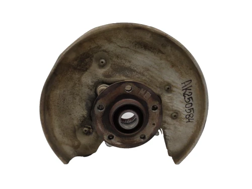 2009-2016 Audi A4 Rear Right/Passenger AWD Quattro Used OEM Steering Knuckle Spindle