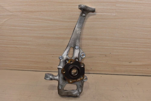2017-2021 Audi S5 Front Left/Driver Used OEM Steering Knuckle Spindle