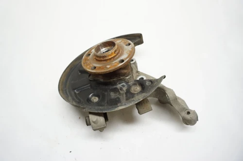 Audi S3 5Q0505436J Rear Right/Passenger AWD Used OEM Steering Knuckle Spindle