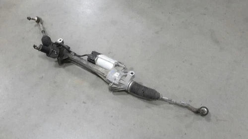 2012-2016 BMW 528i Power Electric Steering Gear Rack and Pinion AWD used OEM rack and pinion