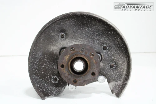2012-2017 Audi A7 Rear Right/Passenger AWD Quattro With Hub Used OEM Steering Knuckle Spindle