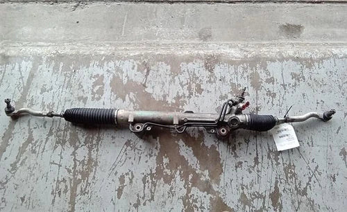 2010-2013 Toyota Tundra Power Steering Gear Rack And Pinion 8 Cylinder, 5.7L OEM used OEM rack and pinion
