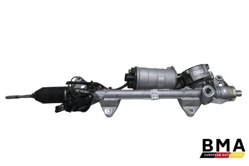 BMW 330i 430i G20 G22 RWD Electric Power Steering Rack & Pinion 2019 - 2022 OEM used OEM rack and pinion