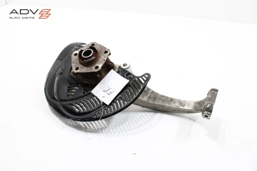 2019-2024 Audi S8 Front Right/Passenger Used OEM Steering Knuckle Spindle