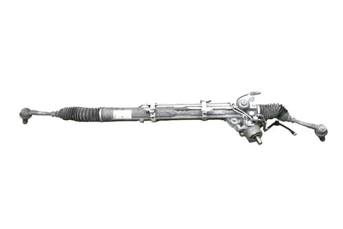 03-11 Bentley Continental GT Power Steering Gear Rack & Pinion 3W1422071D OEM used OEM rack and pinion