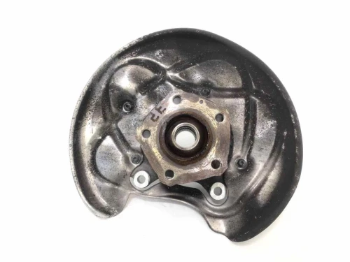 2017-2023 Audi A5 8W0505459D Rear Left/Driver Used OEM Steering Knuckle Spindle