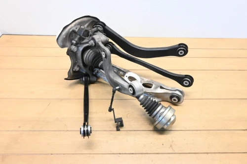 2017-2025 Audi S5 Rear Right/Passenger AWD Used OEM Steering Knuckle Spindle