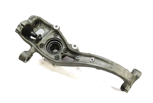 2018-2023 Audi SQ5 Front Left/Driver With Hub Used OEM Steering Knuckle Spindle