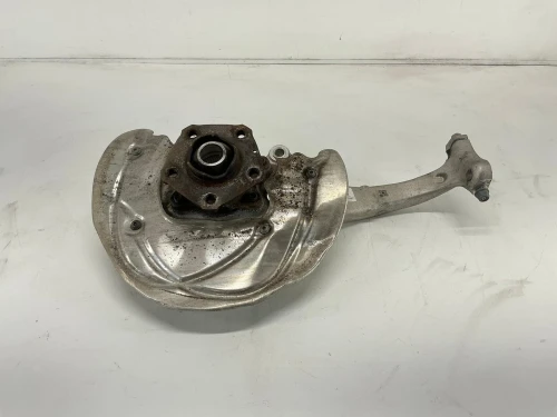 2018-2024 Audi Q5 Front Right/Passenger AWD Quattro With Hub Used OEM Steering Knuckle Spindle