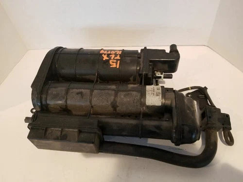 2015 ACURA TLX, Fuel Vapor Canister OEM