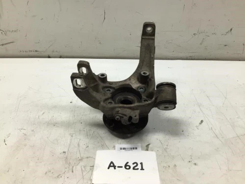 2003-2010 Audi A8 Rear Right/Passenger Used OEM Steering Knuckle Spindle