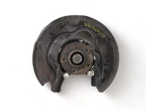 2013-2017 Audi A7 Rear Right/Passenger Used OEM Steering Knuckle Spindle